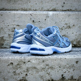 Mens Asics Gel-1130 (Gravel/Pure Silver) - Asics