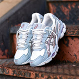 Mens Asics Gel-NYC 2055 (Glacier Grey/Dolphin Grey) 1203A542.020