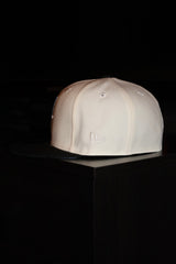 New Era Houston Astros City Connect Space City Side Patch Fitted (Off White/Black)