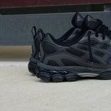 Mens Asics Gel-NYC RGD (Black /Graphite Grey)
