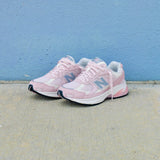 Mens New Balance Abzorb 2010 (Pink Chalk/Sea Salt)-U20106PT