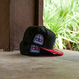 New Era Seattle Mariners 30th Anniversary Side Patch Fitted