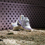 Mens Asics Gel-NYC (Piedmont Grey/Blue Bell) - Asics