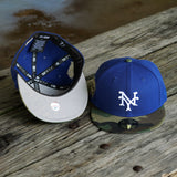 New Era New York Mets 1905 World Series Side Patch - New Era