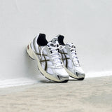 Mens Asics Gel-1130 (White/Clay Canyon)