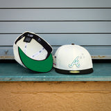 New Era Atlanta Braves 2025 All-Star Week Side Patch Fitted