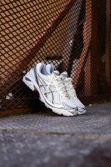 Mens Asics GT-2160 (Cream/Greige)