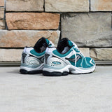 Mens Saucony ProGrid Triumph 4 (Teal/Silver)