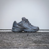 Mens New Balance 740 (Castlerock/Silver Metallic) U740SS2