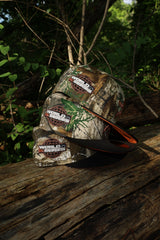 New Era Houston Astros 2005 World Series Side Patch Rust UV 59Fifty Fitted (Realtree Camo/Black)