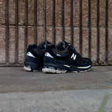 Mens New Balance 2002R (Black/Brown) - U2002RL - New Balance