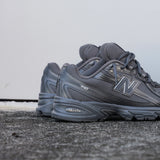 Mens New Balance 740 (Castlerock/Silver Metallic) U740SS2