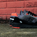 Mens Saucony Shadow 5000 (Gunmetal/Black)