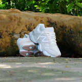 New Balance 9060 - U9060AUA (Beige/Blue)
