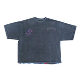 Godspeed "Natural Disaster" (Black wash)
