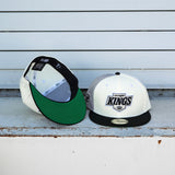 New Era Los Angeles Kings Fitted