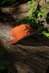 Pre-Order New Era Houston Astros 45th Anniversary Side Patch Fitted