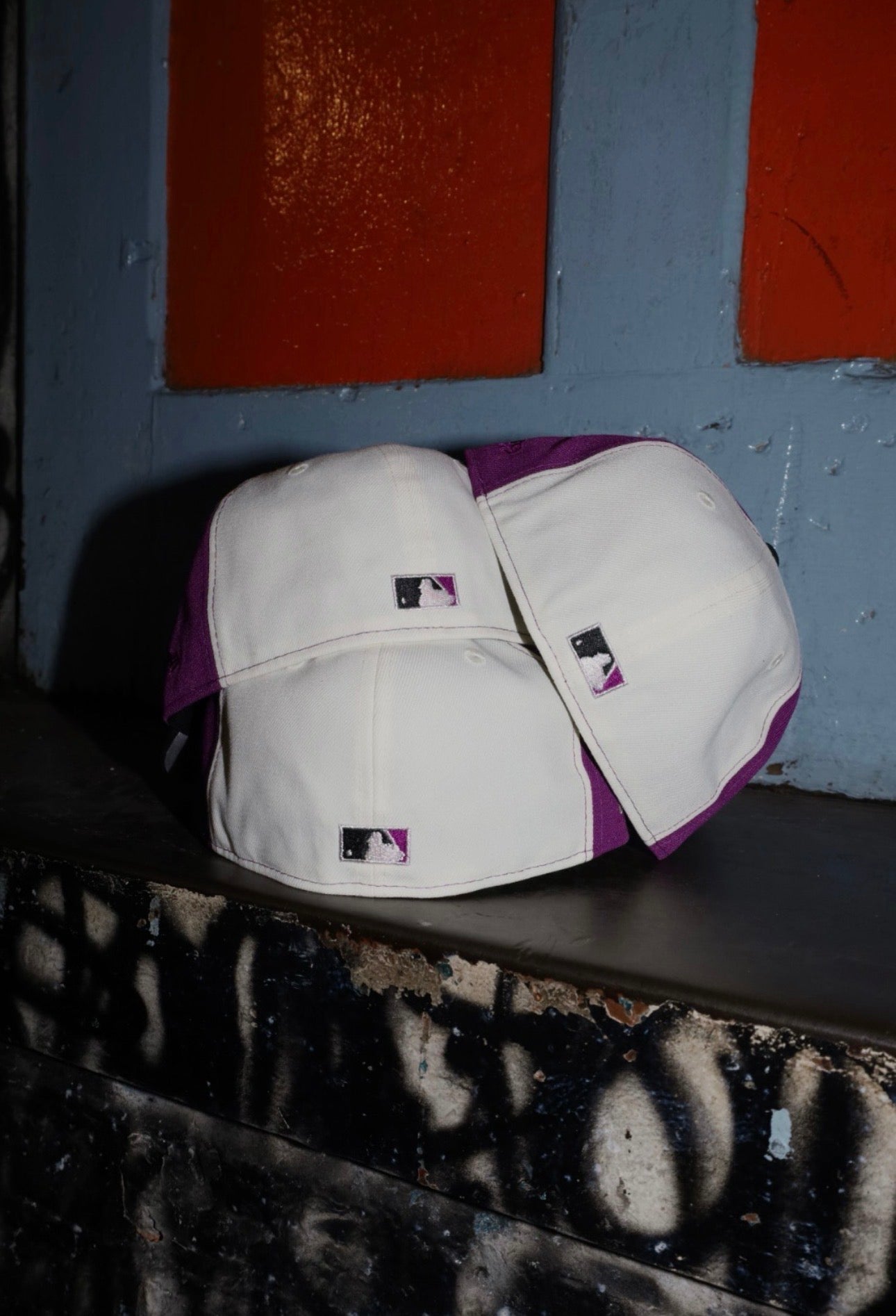 New Era Houston Astros 2000 Inaugural Side Patch Fitted