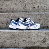 Mens Saucony Ride Millennium (White/Nightsky) - Saucony