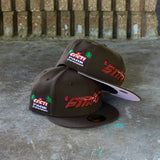 New Era Houston Astros Cacti Park of The Palm Beaches Travis Scott Fitted