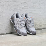 Mens Asics Gel-NYC (Cloud Grey/Cement Grey)