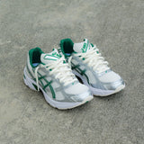 Mens Asics Gel-1130 (Cream/Kale)