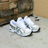 Mens Asics GT-2160 (White/Grove)