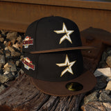 New Era Houston Astros 2004 All-Star Game Side Patch Fitted