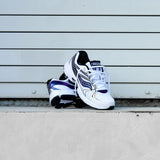 Mens Saucony Ride Millennium (White/Nightsky) - Saucony