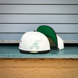 New Era Atlanta Braves 2025 All-Star Week Side Patch Fitted