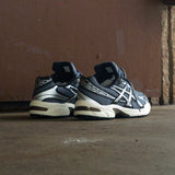 Mens Asics Gel-1130 (Steel/Black)