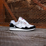 Mens Saucony Shadow 5000 (White/Black)