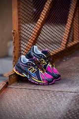 Mens New Balance 1906R (Neon Lights) - M1906RCP