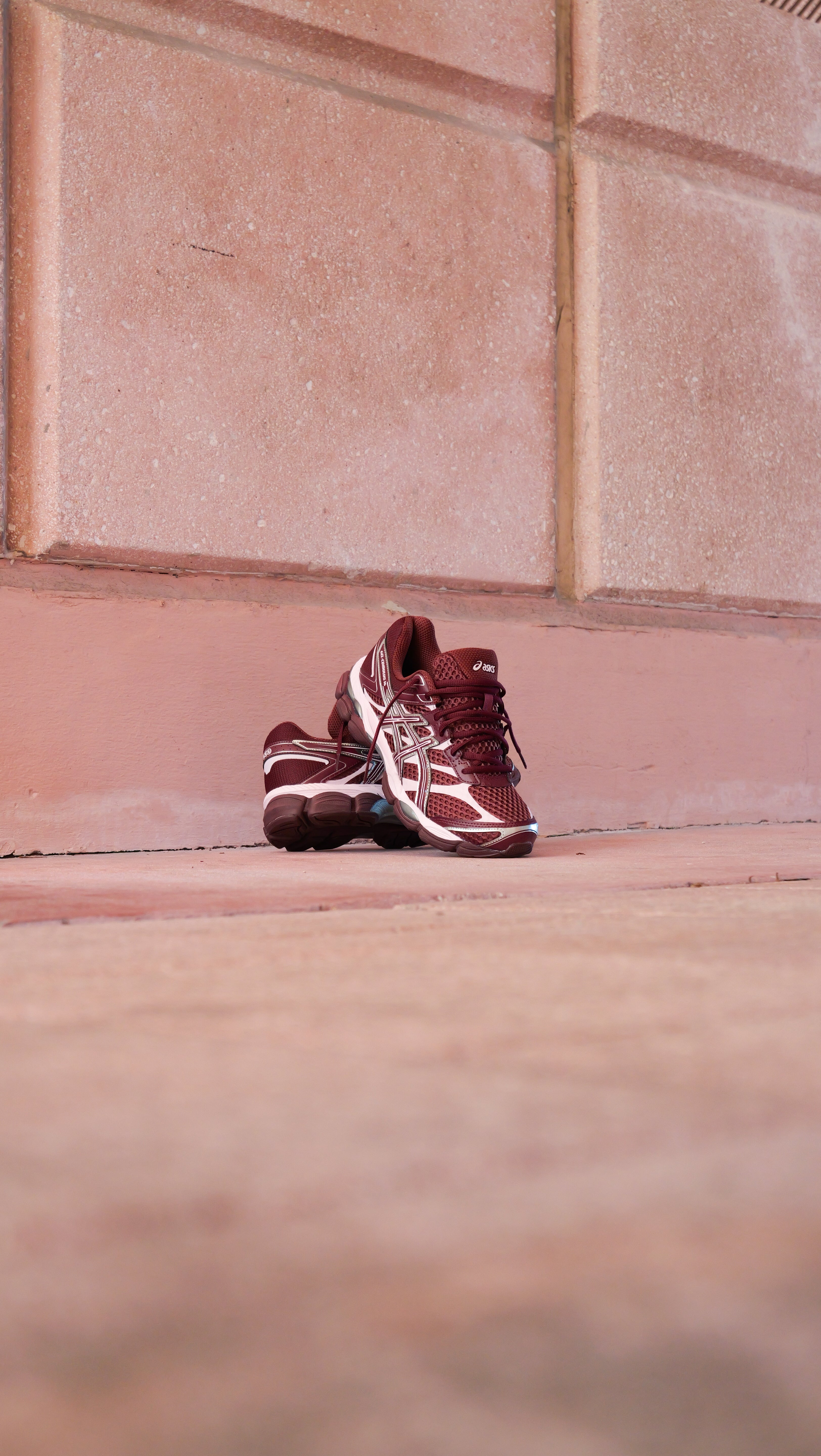 Mens Asics Gel-Cumulus 16 (Port Royal)