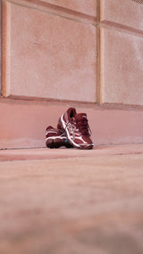 Mens Asics Gel-Cumulus 16 (Port Royal)