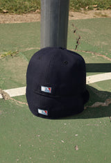 New Era Houston Astros 2005 World Series Side Patch Fitted