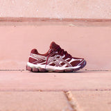 Mens Asics Gel-Cumulus 16 (Port Royal)