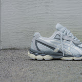 Mens Asics Gel-NYC 2055 (Glacier Grey/Cream)