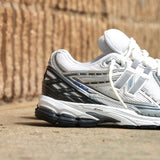 Mens New Balance 190671F (Grey/Grey) - New Balance