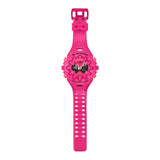 Casio G-Shock GA-V01 SERIES
GAV01-4A ANALOG-DIGITAL