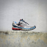 Mens Saucony ProGrid Guide 7 (Taupe/Black)