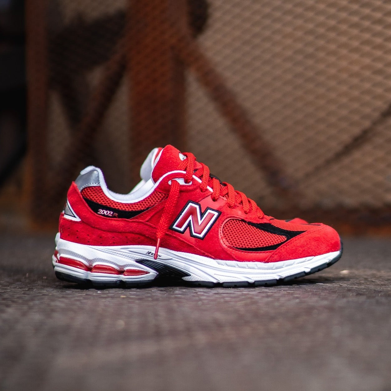 New Balance 2002R (Challenge Red) - M2002RDR - New Balance