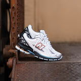 Mens New Balance 1906R (White/Grey) - M1906RBO