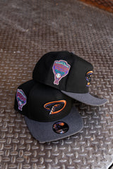 New Era Arizona Diamondbacks 9Fifty A-Frame Snapback