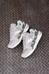 Mens Saucony Grid Shadow 2 (Grey/Cream)