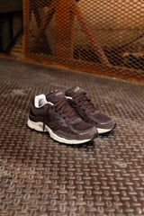 Mens Saucony OG ProGrid Omni 9 (Coffee/Cream)