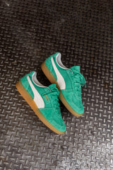 Mens Puma Palermo Vintage (Jade Frost/Frosted Ivory/Gum)