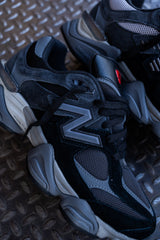 Mens New Balance 9060 (Phantom/Grey)