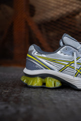 Mens Asics Gel-Kinetic Fluent (Glacier Grey/Steel Grey)