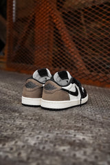 Mens Air Jordan 1 Low OG (Mocha)